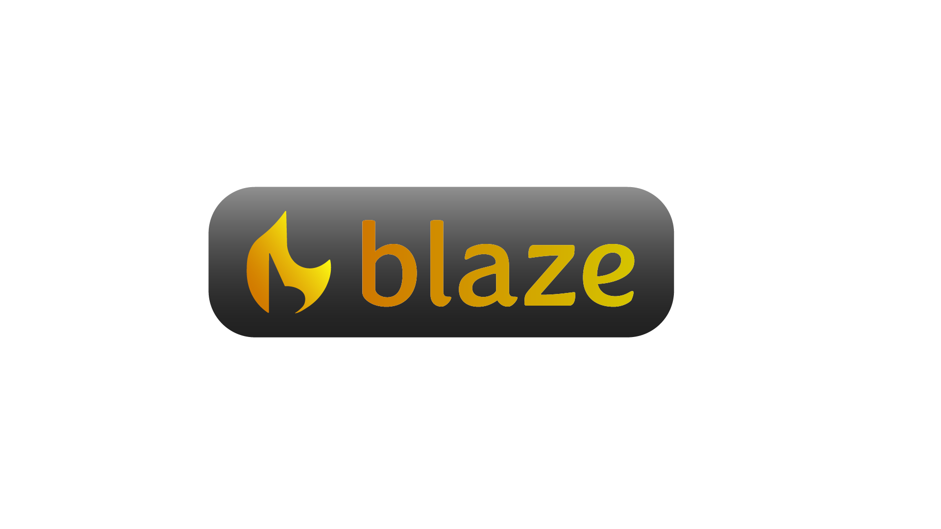 Blaze Logo
