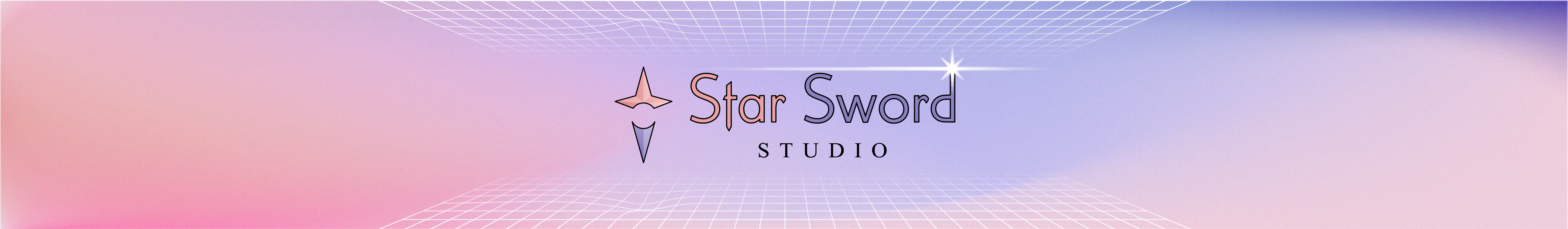 Star Sword Studio Banner